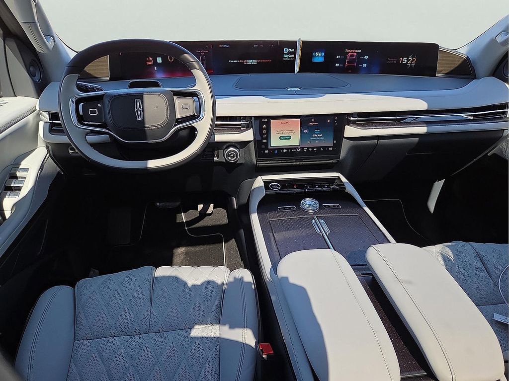 New 2026 Lincoln Navigator Black Label image 13