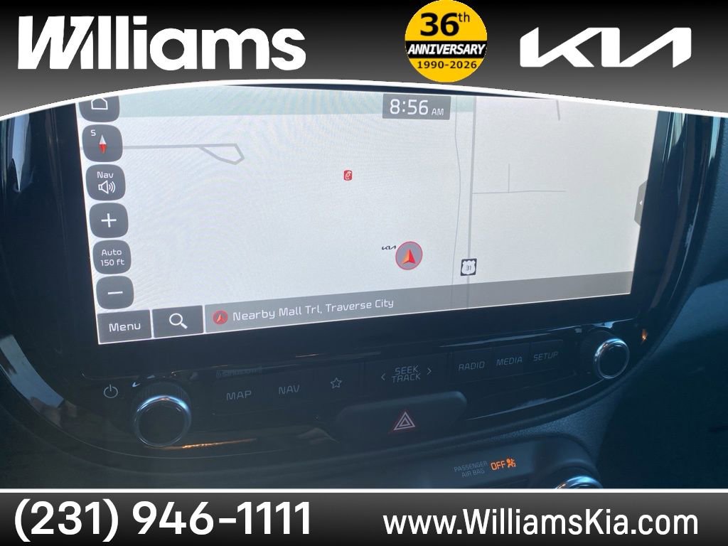 Used 2025 Kia Soul S image 27