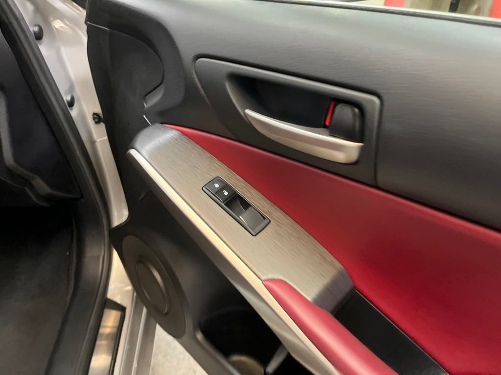 Used 2019 Lexus IS 300 F Sport w/ F Sport Package RWD image 31