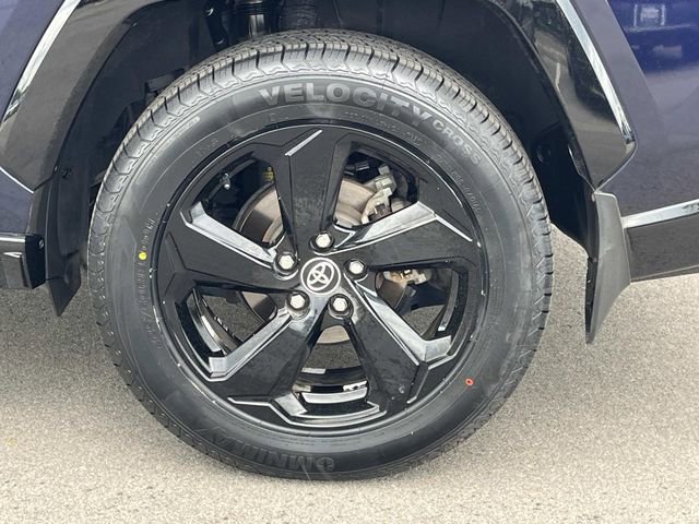 Used 2019 Toyota RAV4 XSE AWD/4WD image 13