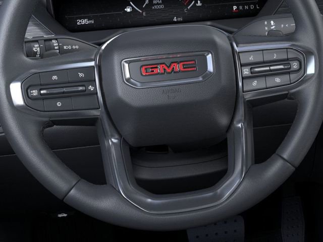 New 2026 GMC Acadia AT4 w/ LPO, Floor Liner Package AWD/4WD image 19