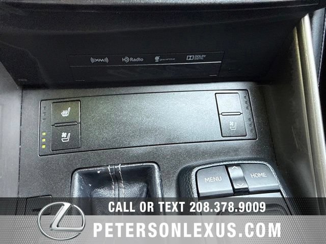 Used 2015 Lexus IS 250 w/ Navigation System Package RWD image 15