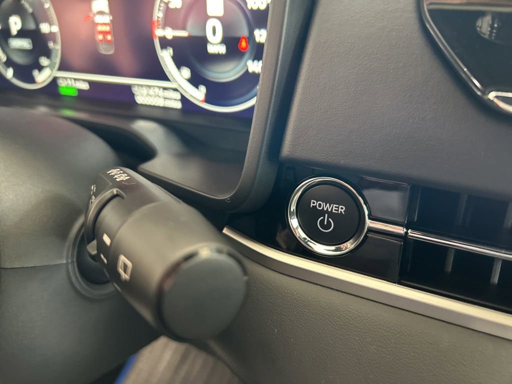 New 2025 Mitsubishi Outlander SEL Black Edition image 51