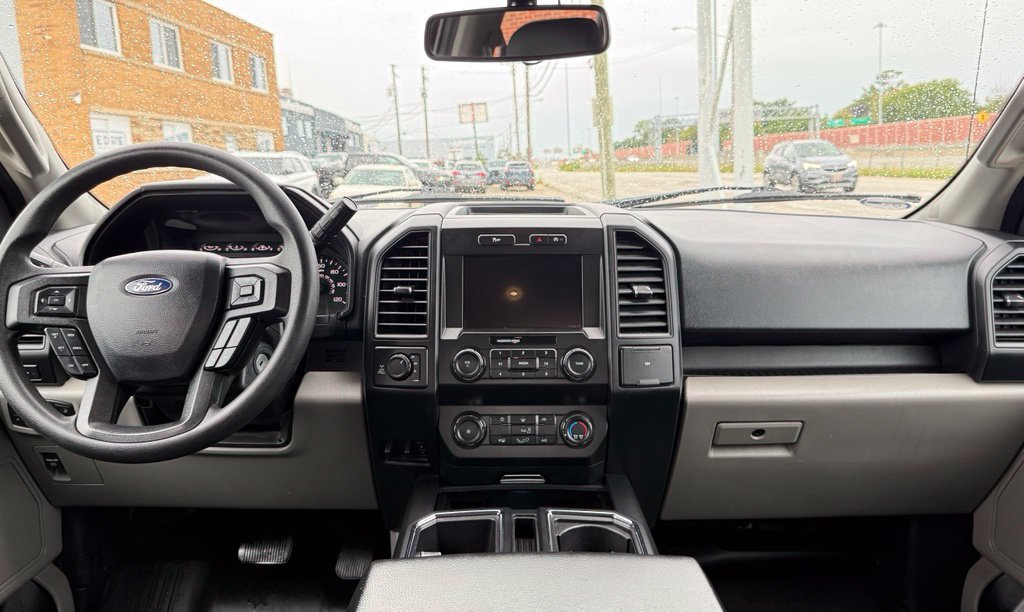 Used 2020 Ford F150 XL w/ Equipment Group 101A Mid AWD/4WD image 24