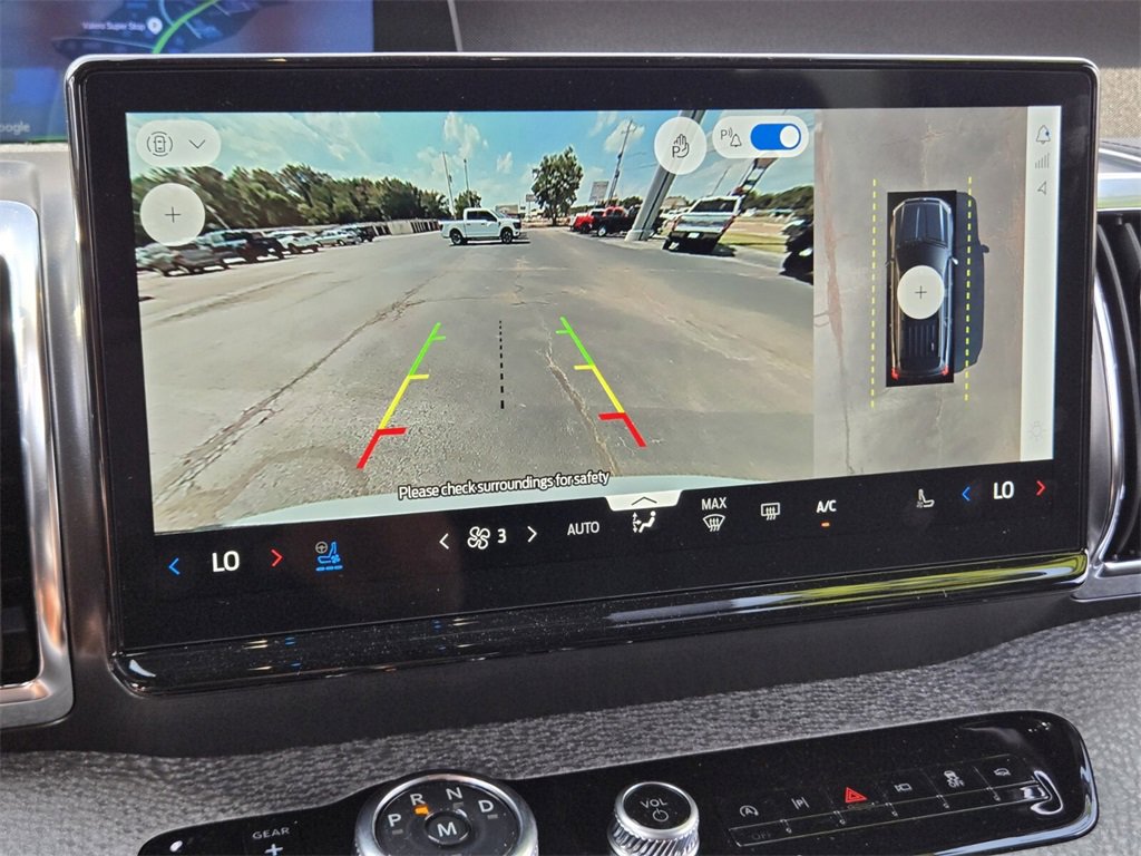 New 2025 Ford Expedition Tremor image 19