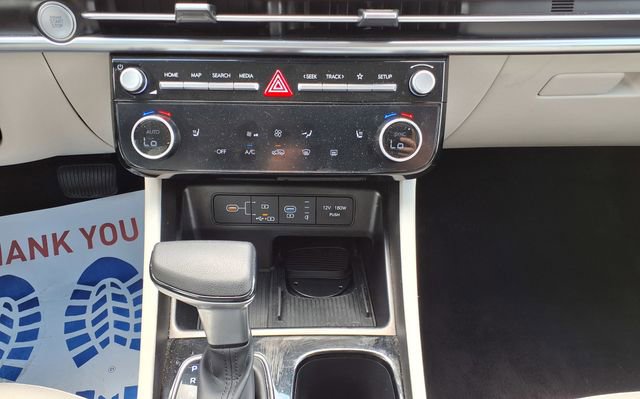 Used 2025 Hyundai Tucson SEL image 23