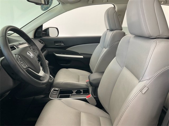 Used 2015 Honda CR-V EX-L image 18