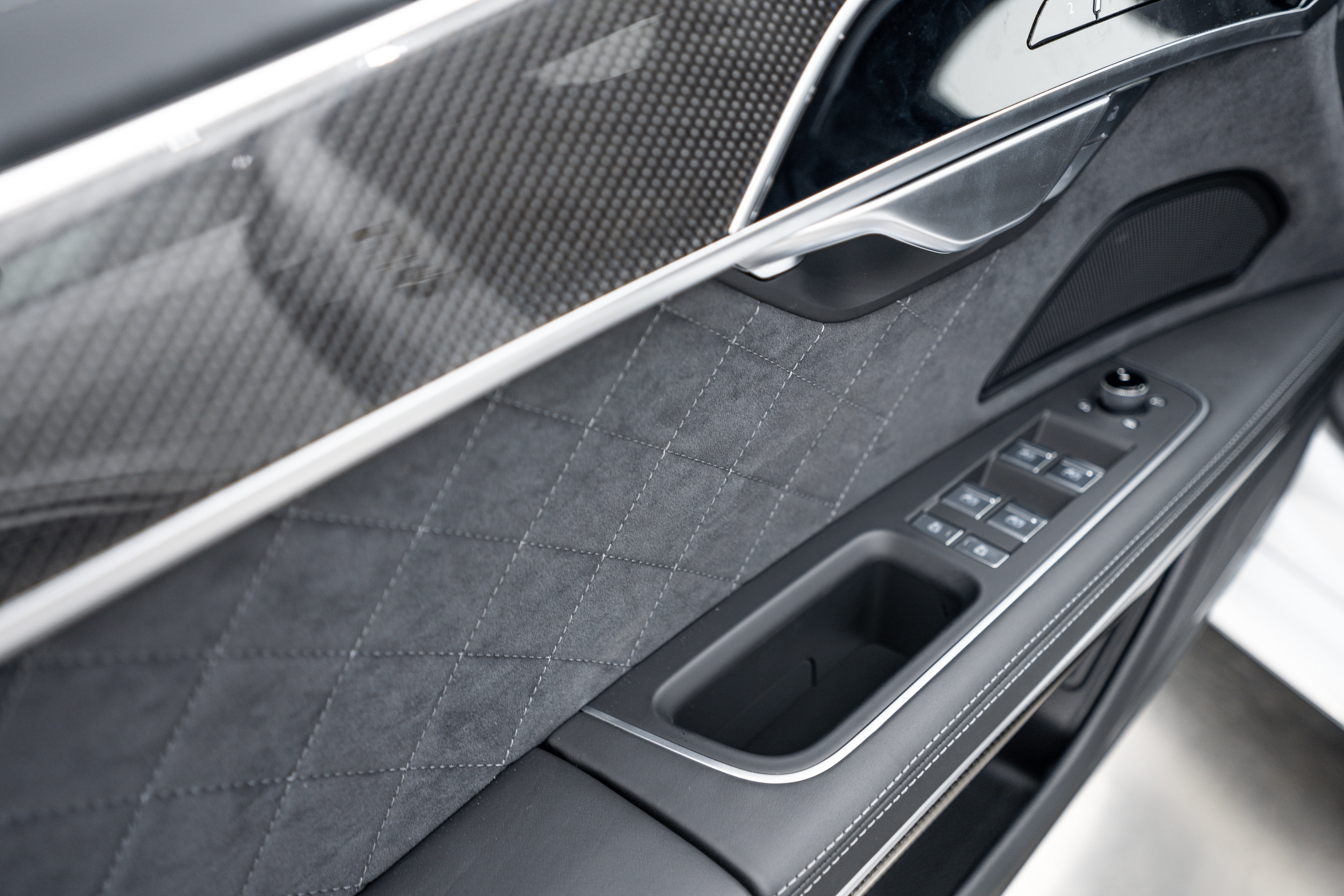 New 2026 Audi S8 AWD/4WD image 17