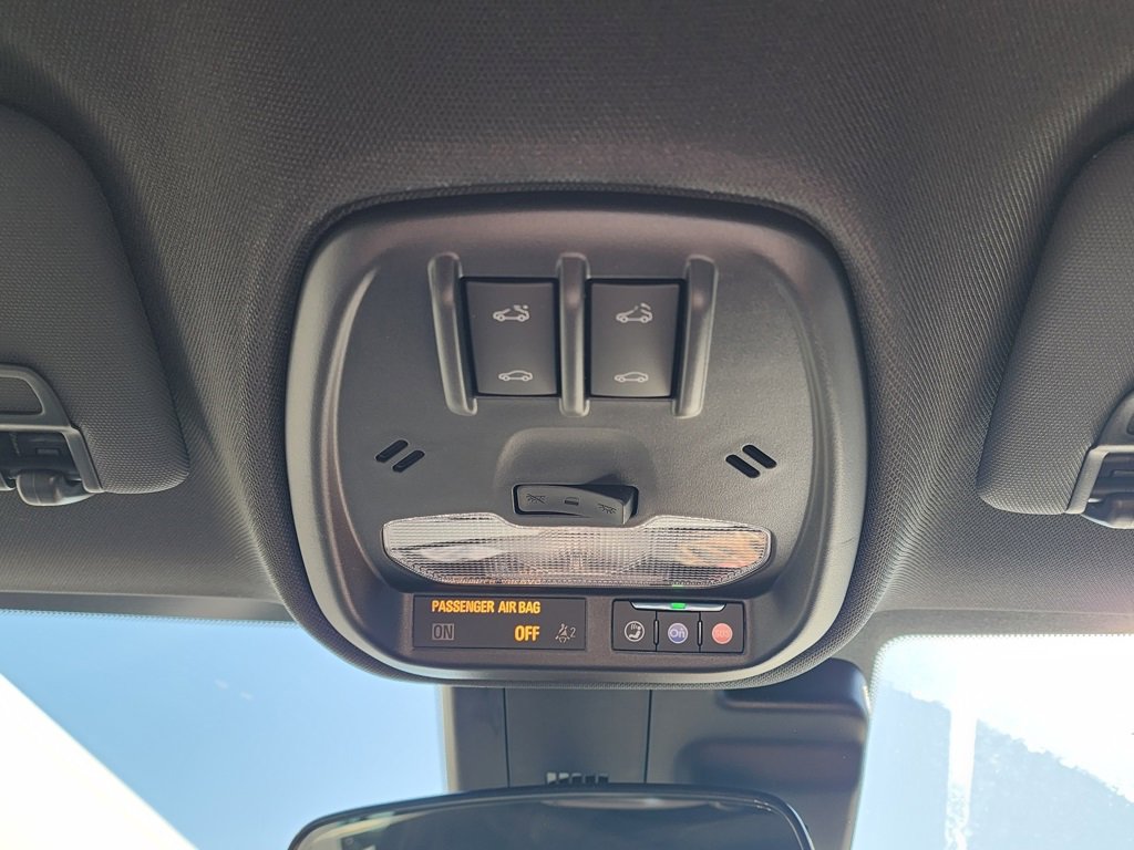 New 2026 Buick Envista Sport Touring w/ Convenience I Package image 34