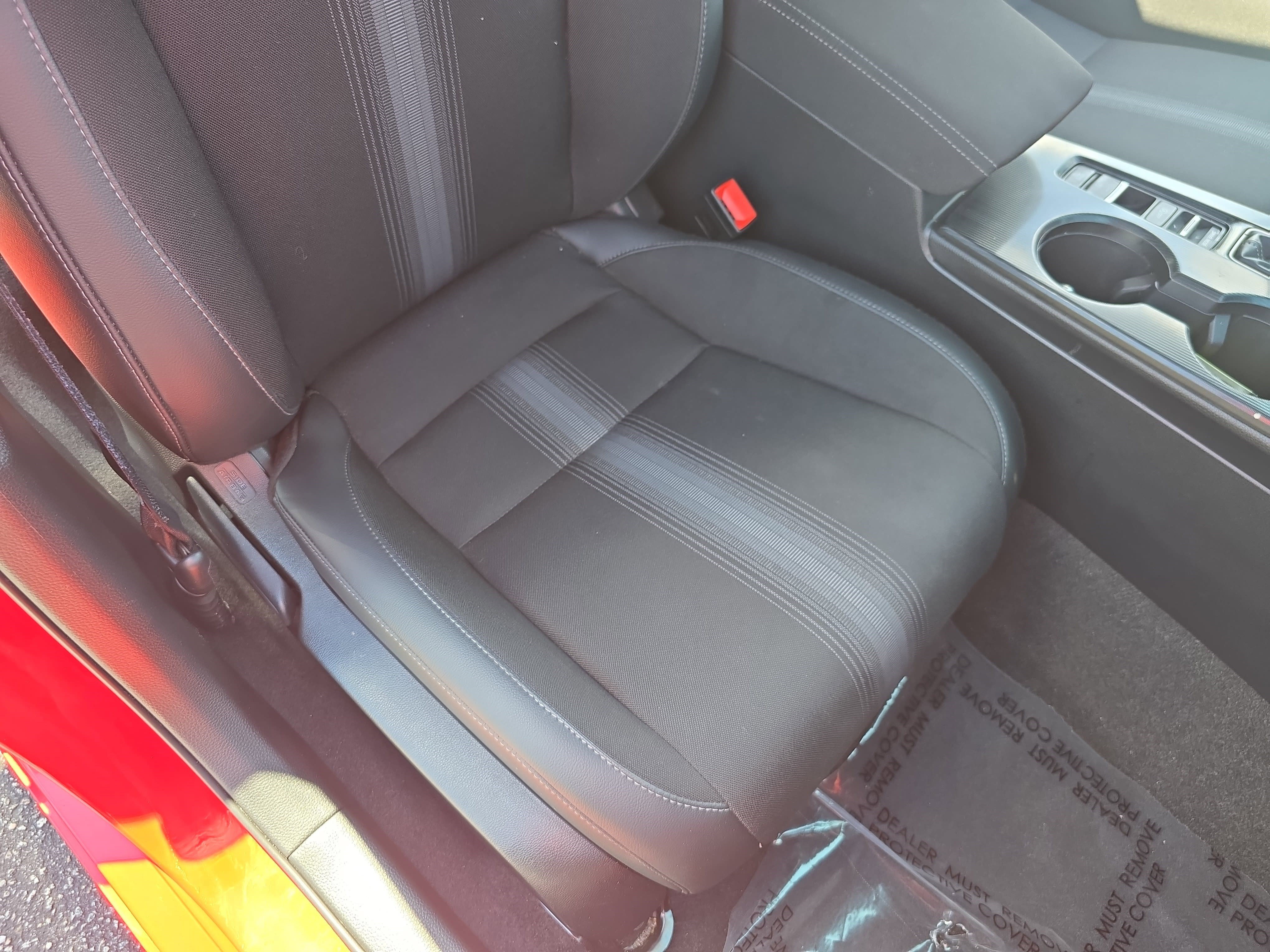 Used 2024 Honda Civic Sport image 10
