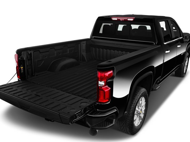 Used 2024 Chevrolet Silverado 2500 LT w/ All Star Edition image 8