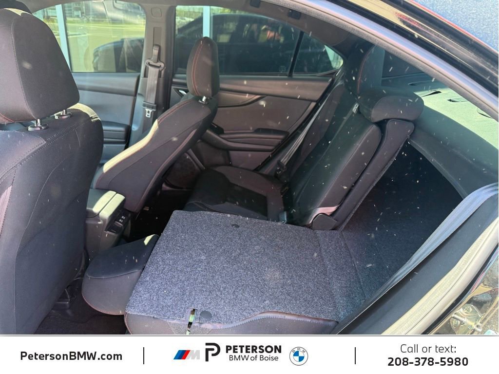 Used 2023 Subaru WRX Premium AWD/4WD image 14