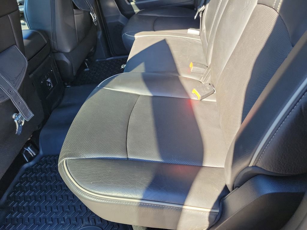 Used 2013 RAM 3500 Laramie Longhorn image 16