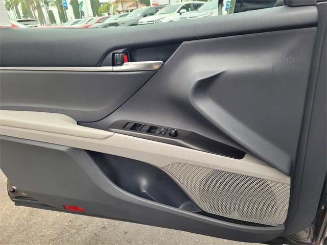 Used 2024 Toyota Camry LE image 13