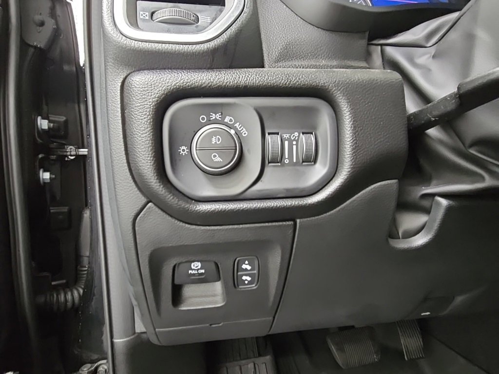 Used 2026 RAM 1500 Big Horn image 28