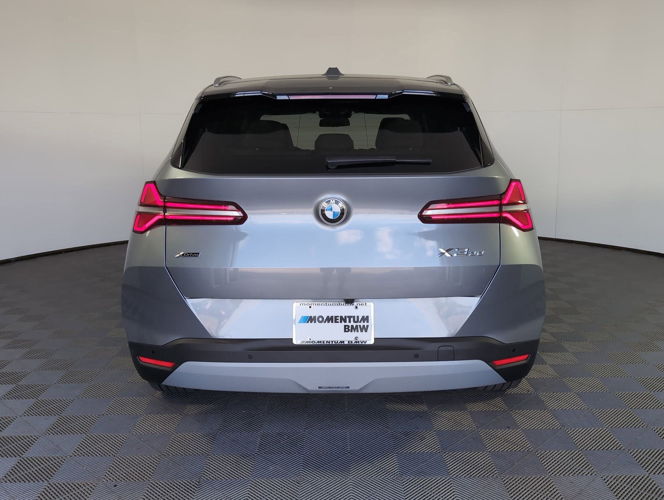 Used 2026 BMW X3 xDrive30 AWD/4WD image 8