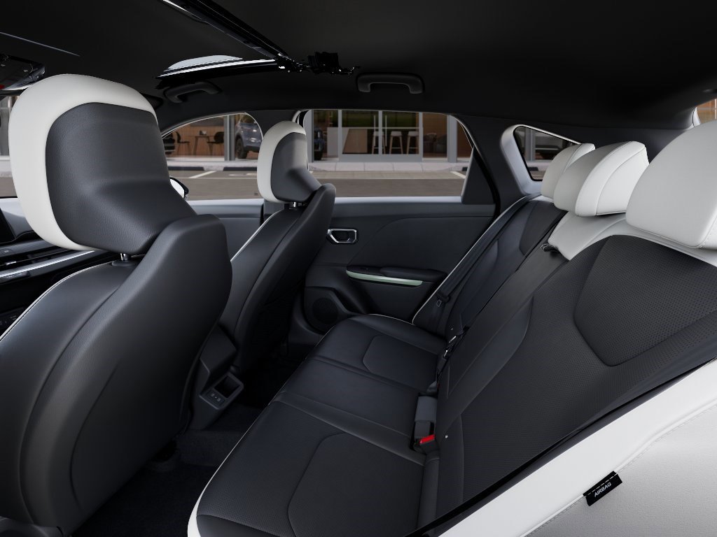 New 2026 Kia K4 GT-Line FWD image 19