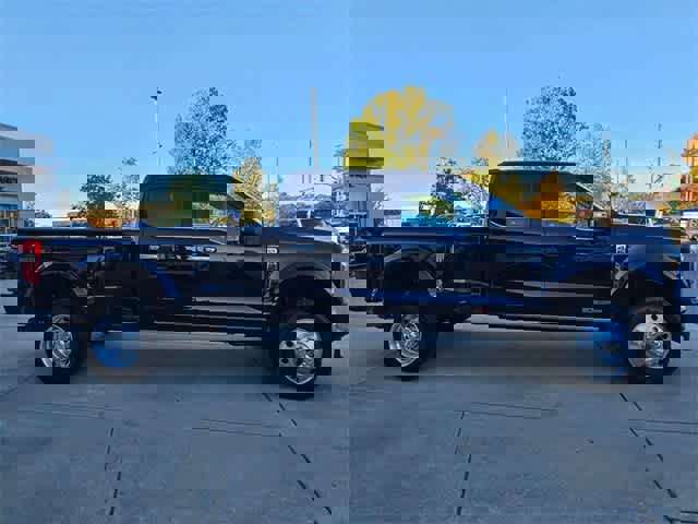 Used 2024 Ford F450 Limited w/ FX4 Off-Road Package image 8