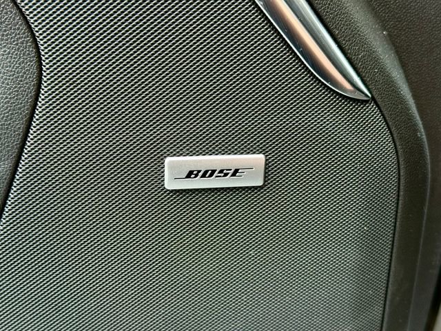 Used 2024 GMC Yukon Denali w/ Advanced Technology Package AWD/4WD image 28