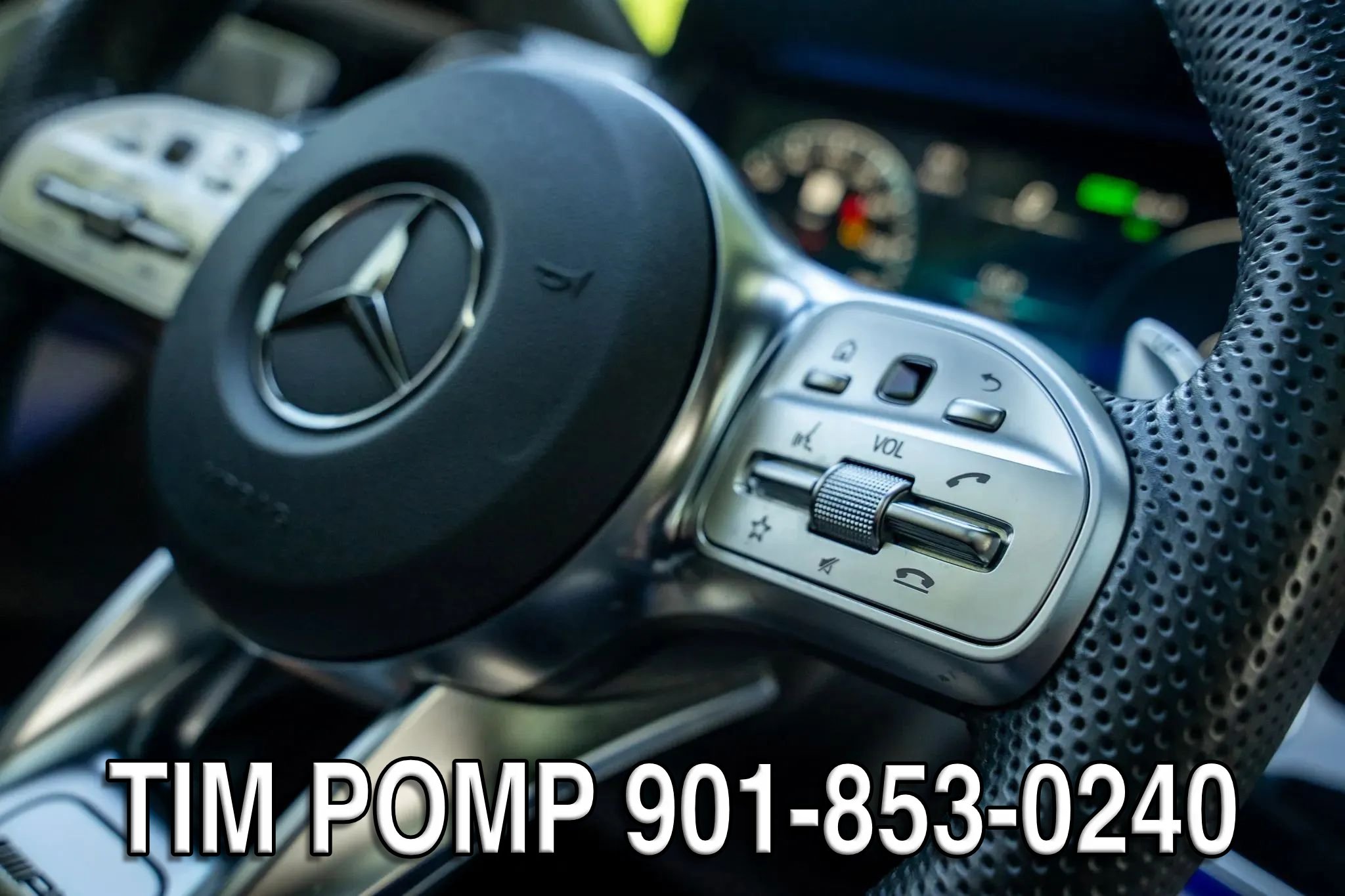 Used 2020 Mercedes-Benz AMG GT 53 image 22