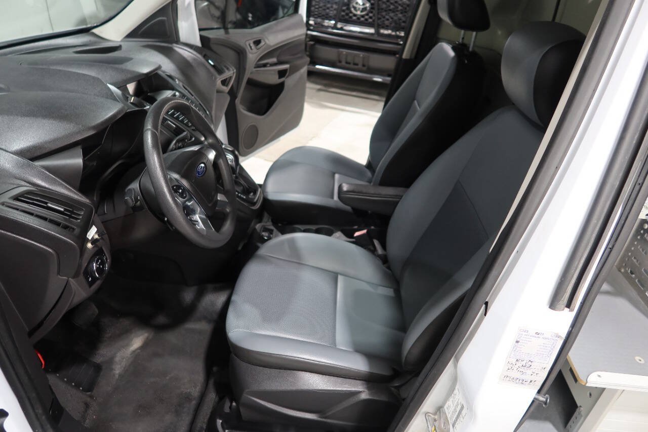 Used 2016 Ford Transit Connect XL FWD image 25