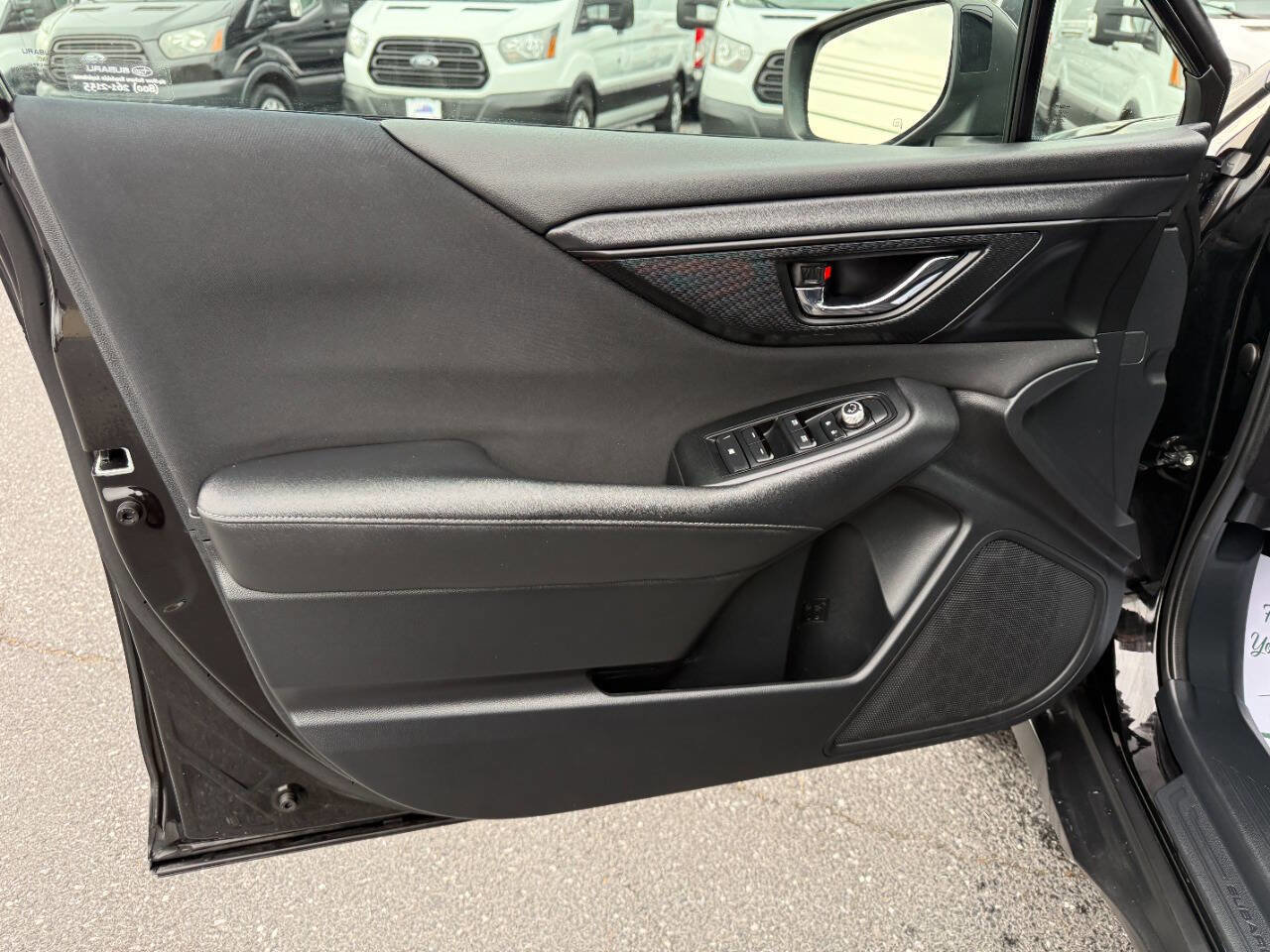 Used 2022 Subaru Outback Premium image 10