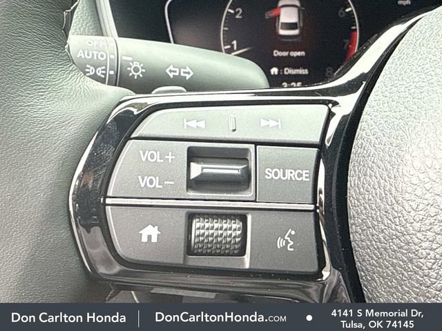 New 2026 Honda Civic Sport image 25