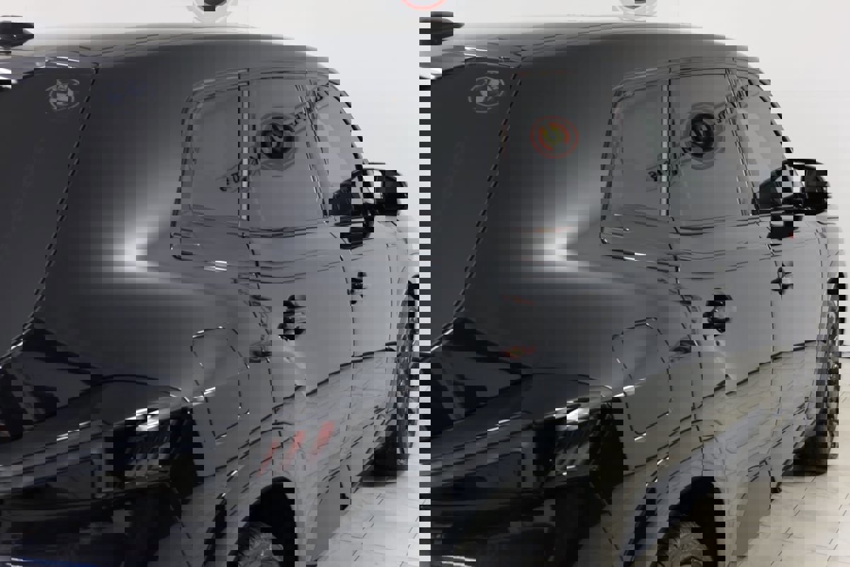 Used 2026 BMW XM Label Red image 44