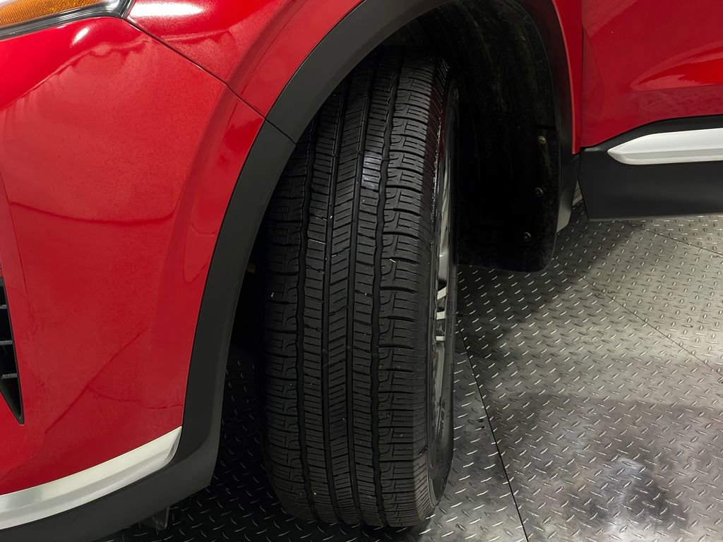 Used 2021 Hyundai Santa Fe SEL image 34