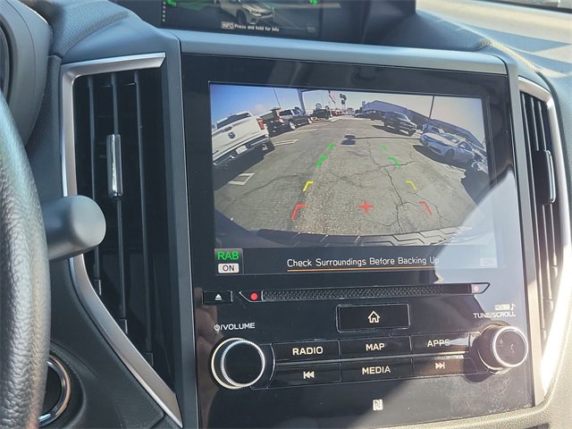 Used 2020 Subaru Forester Limited w/ Popular Package #3 image 31