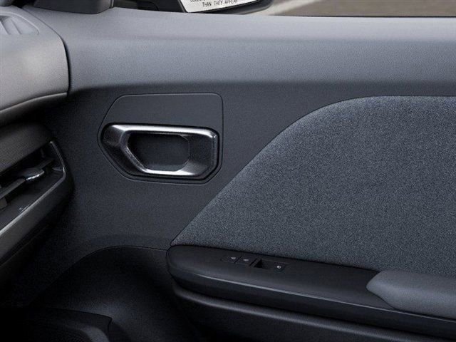 New 2026 Kia K4 FWD image 25
