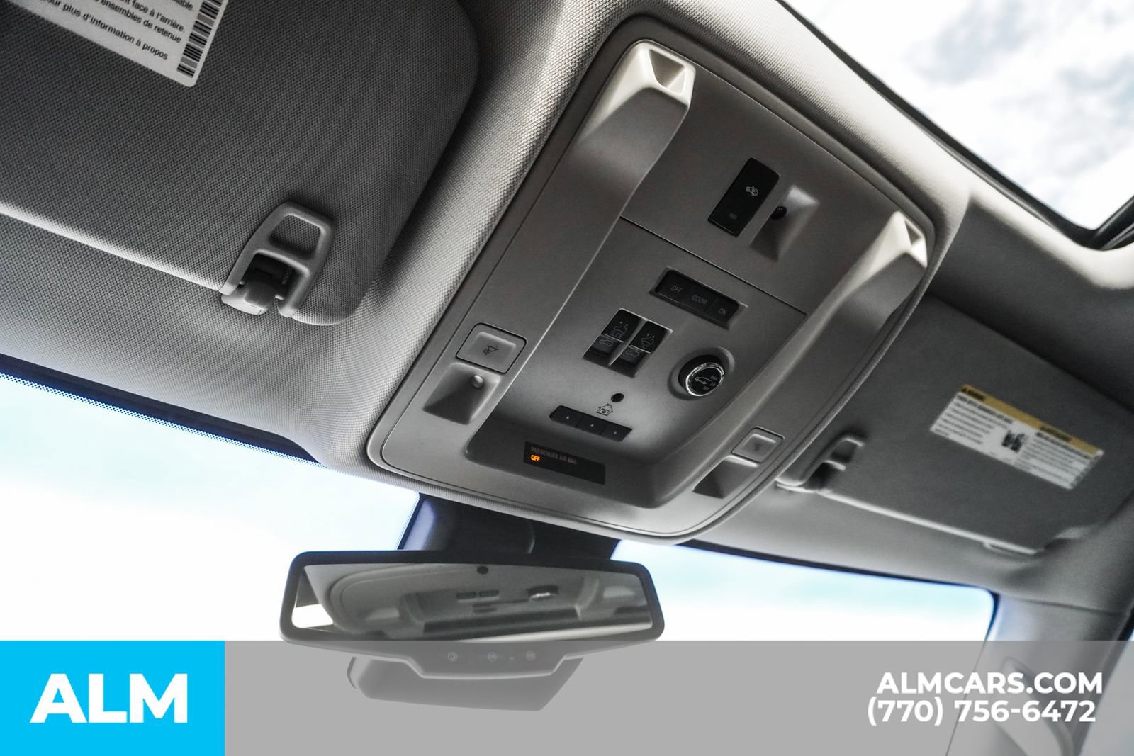 Used 2016 Cadillac Escalade Luxury image 63