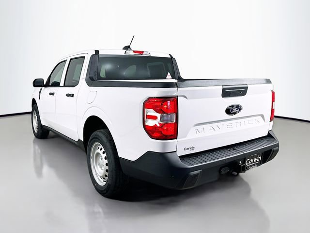 New 2026 Ford Maverick XL w/ Equipment Group 101A image 5