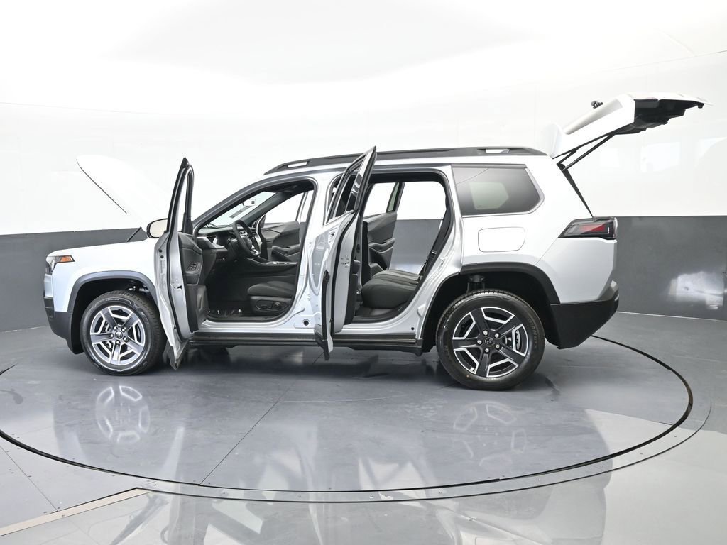 New 2026 Jeep Cherokee Laredo image 70