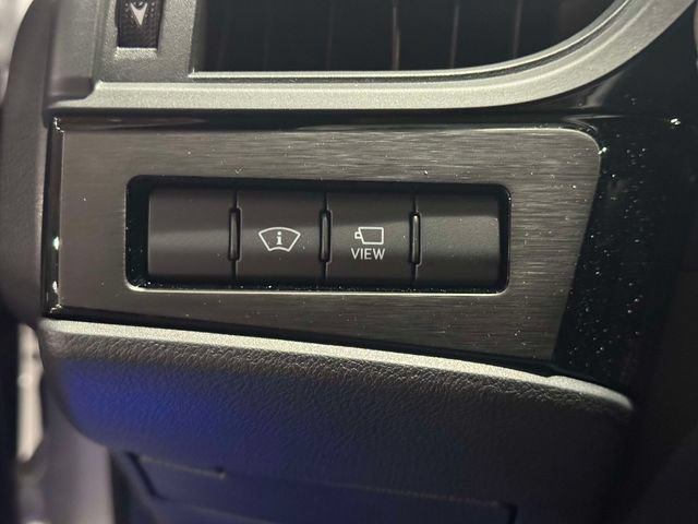 Used 2025 Lexus ES 300h w/ Technology Package FWD image 26