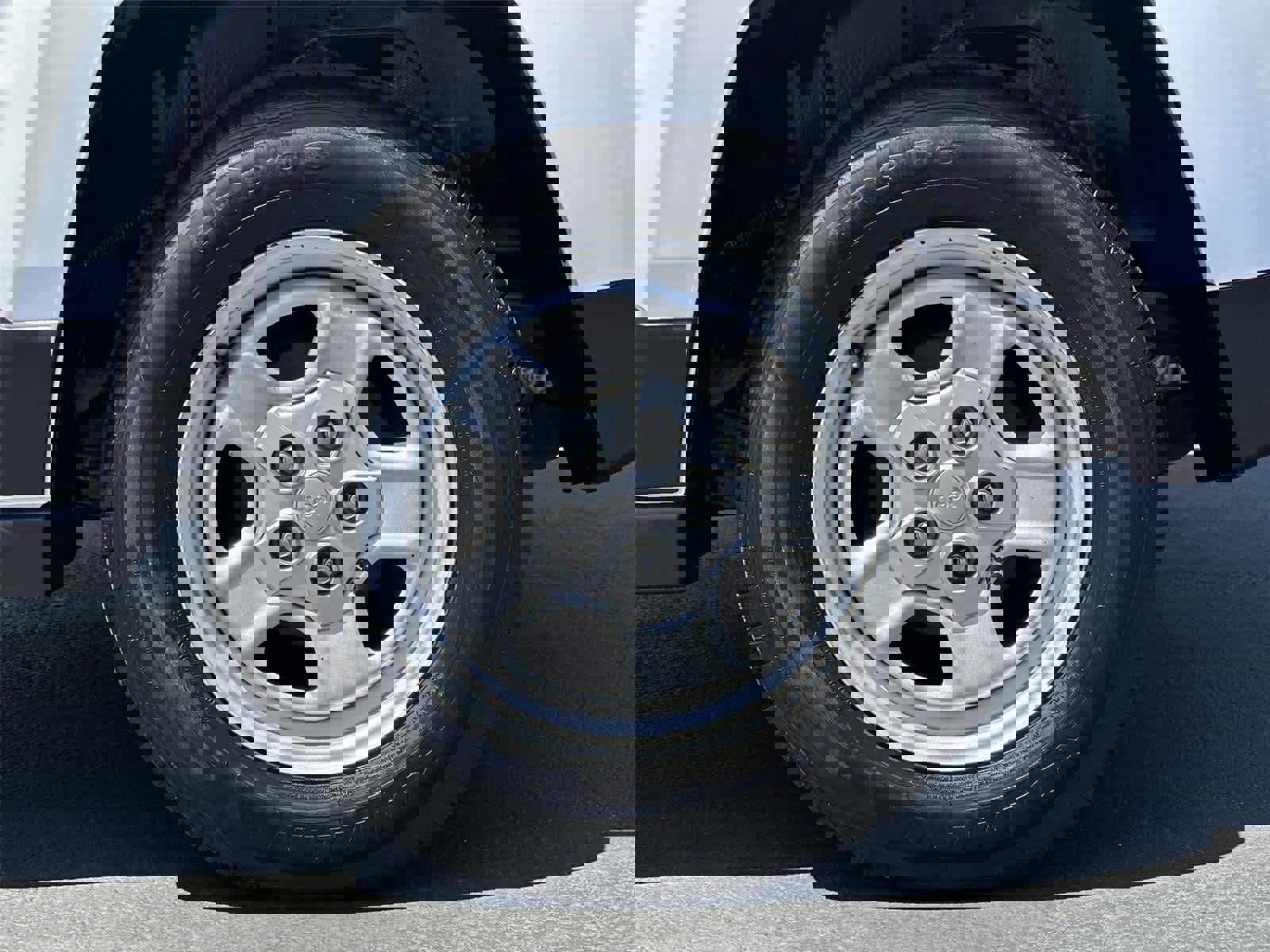 Used 2016 Jeep Patriot Sport w/ Power Value Group FWD image 8