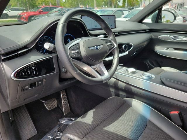 Used 2023 Genesis GV70 2.5T Sport Prestige w/ Sport Prestige Package AWD/4WD image 18