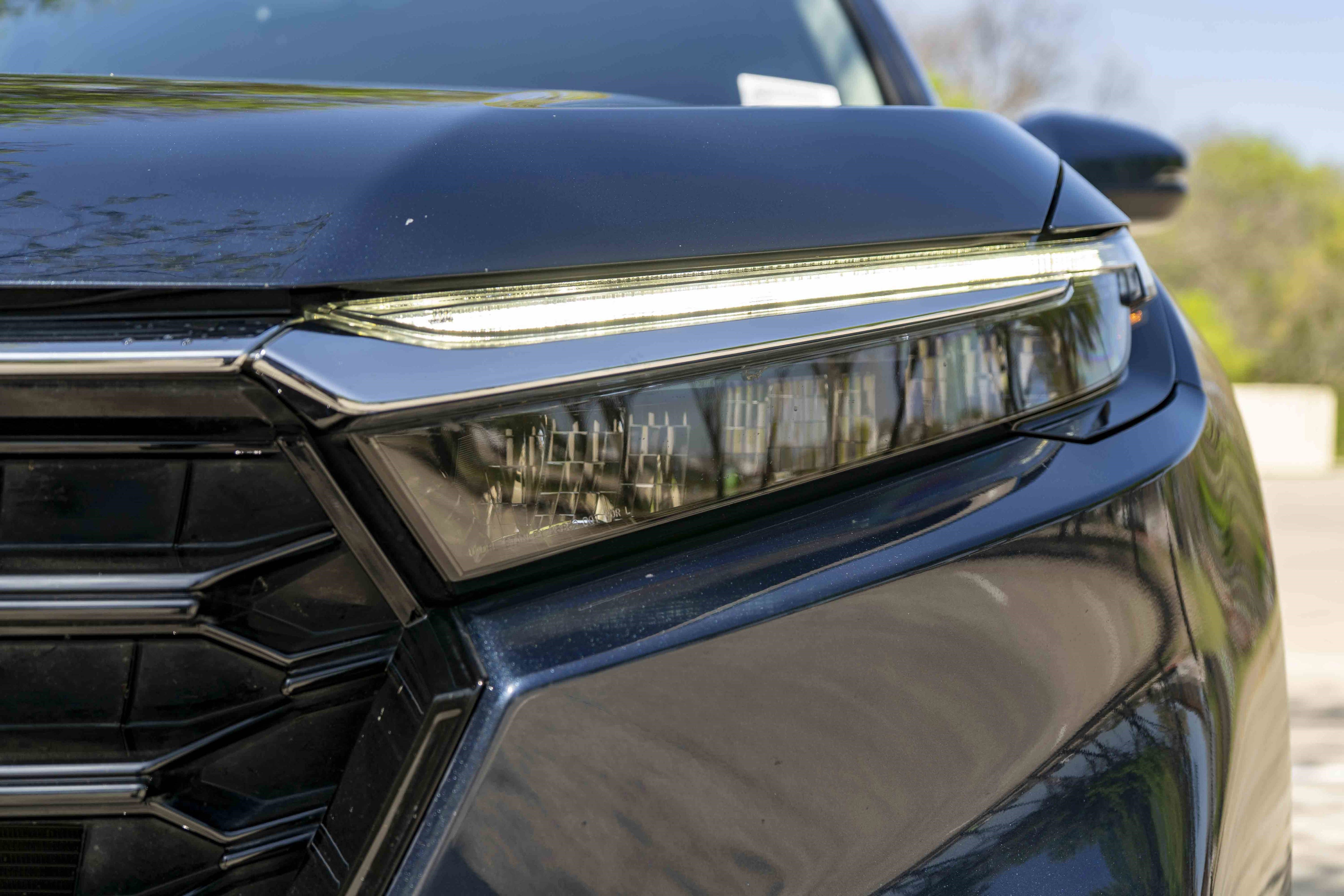 Used 2023 Honda CR-V EX-L image 11