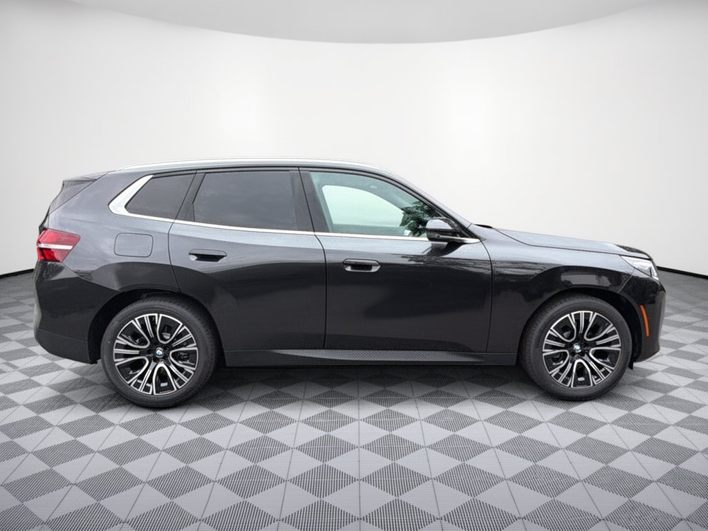New 2026 BMW X3 xDrive30i w/ Premium Package AWD/4WD image 8