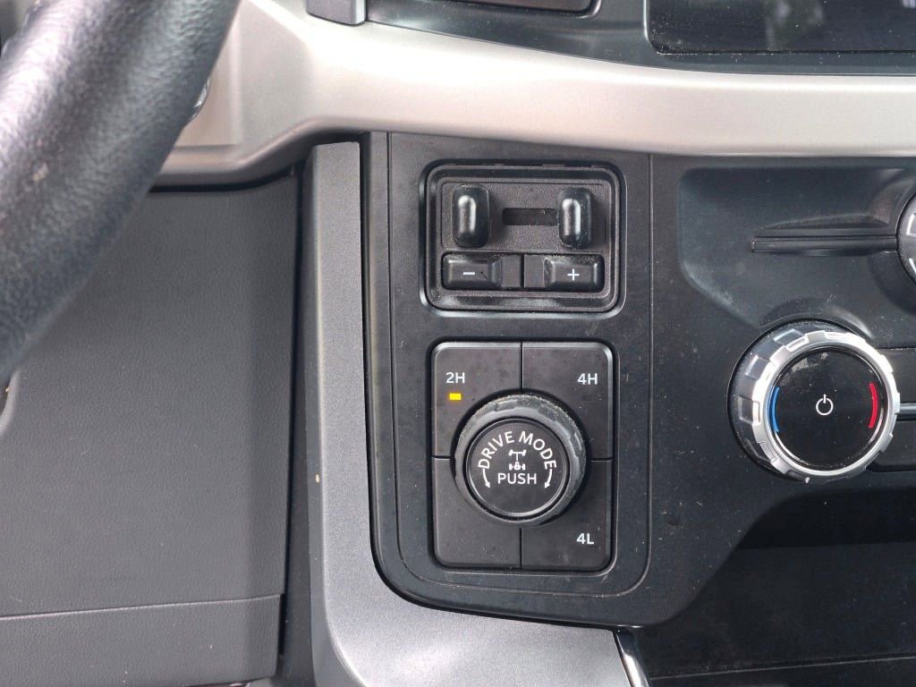 Used 2022 Ford F150 XLT w/ Equipment Group 302A High AWD/4WD image 31