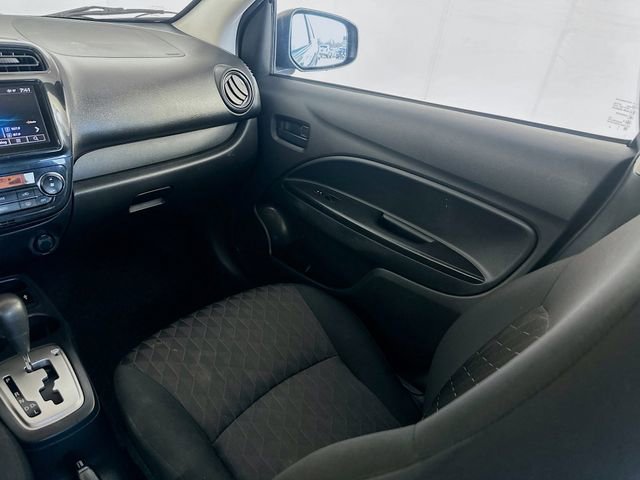 Used 2021 Mitsubishi Mirage ES image 21