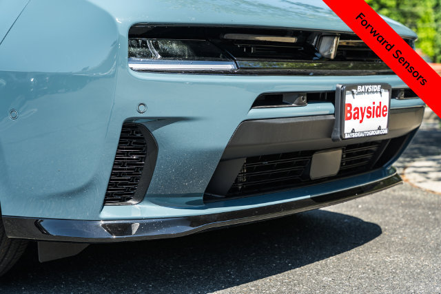 New 2026 Dodge Charger R/T w/ Driver Convenience Group AWD/4WD image 26