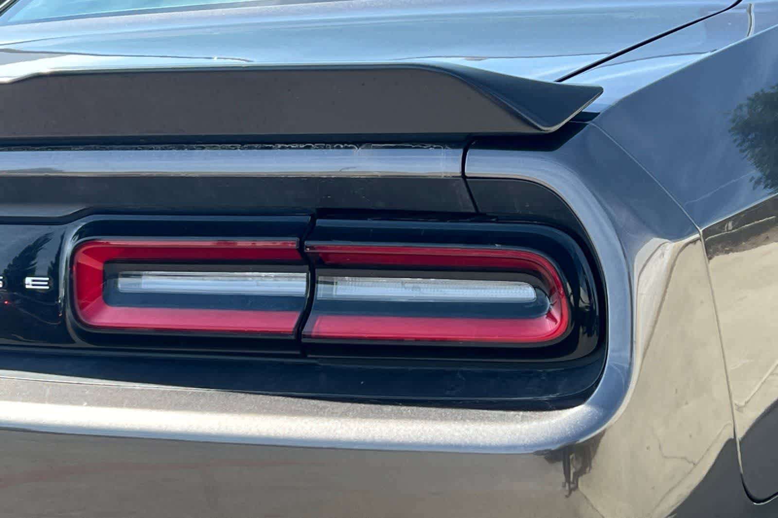 Used 2023 Dodge Challenger GT image 17