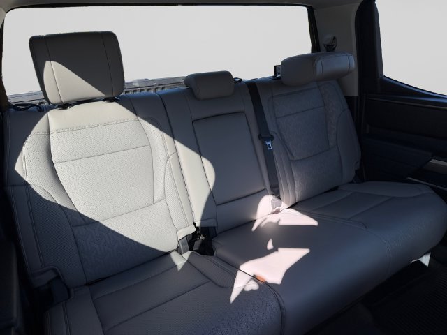 Used 2024 Toyota Tundra SR5 w/ SR5 Premium Package AWD/4WD image 18