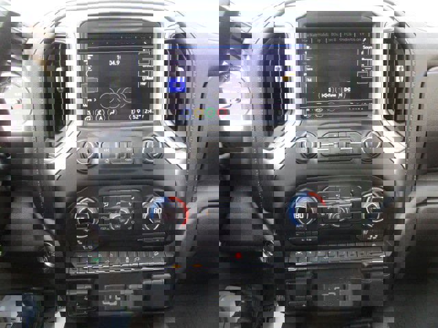 Used 2021 Chevrolet Silverado 1500 LTZ w/ LTZ Premium Package image 16