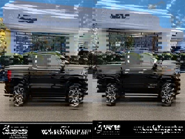 Used 2023 GMC Sierra 1500 Denali Ultimate image 6