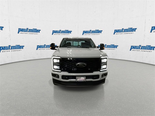 New 2026 Ford F250 Lariat w/ Black Appearance Package image 3