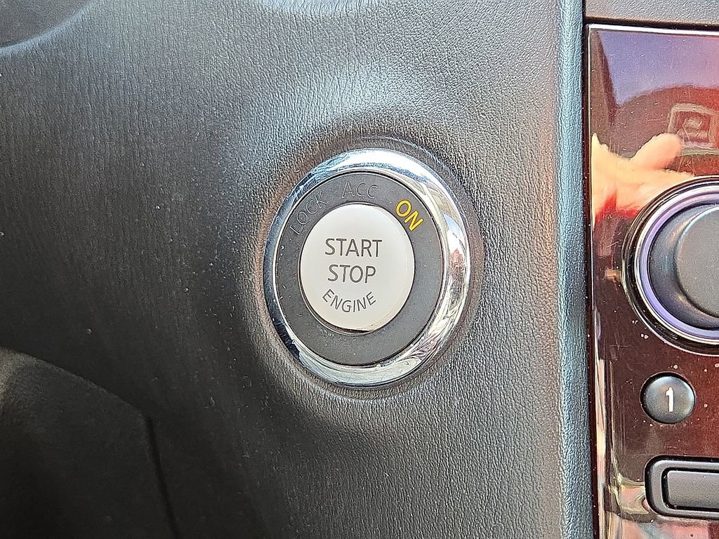 Used 2016 INFINITI QX50 AWD w/ Premium Plus Package image 28