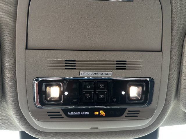 Certified 2023 Lincoln Aviator Reserve w/ Elements Package Plus AWD/4WD image 27