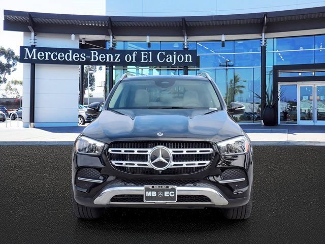 Certified 2024 Mercedes-Benz GLE 450 4MATIC video 2